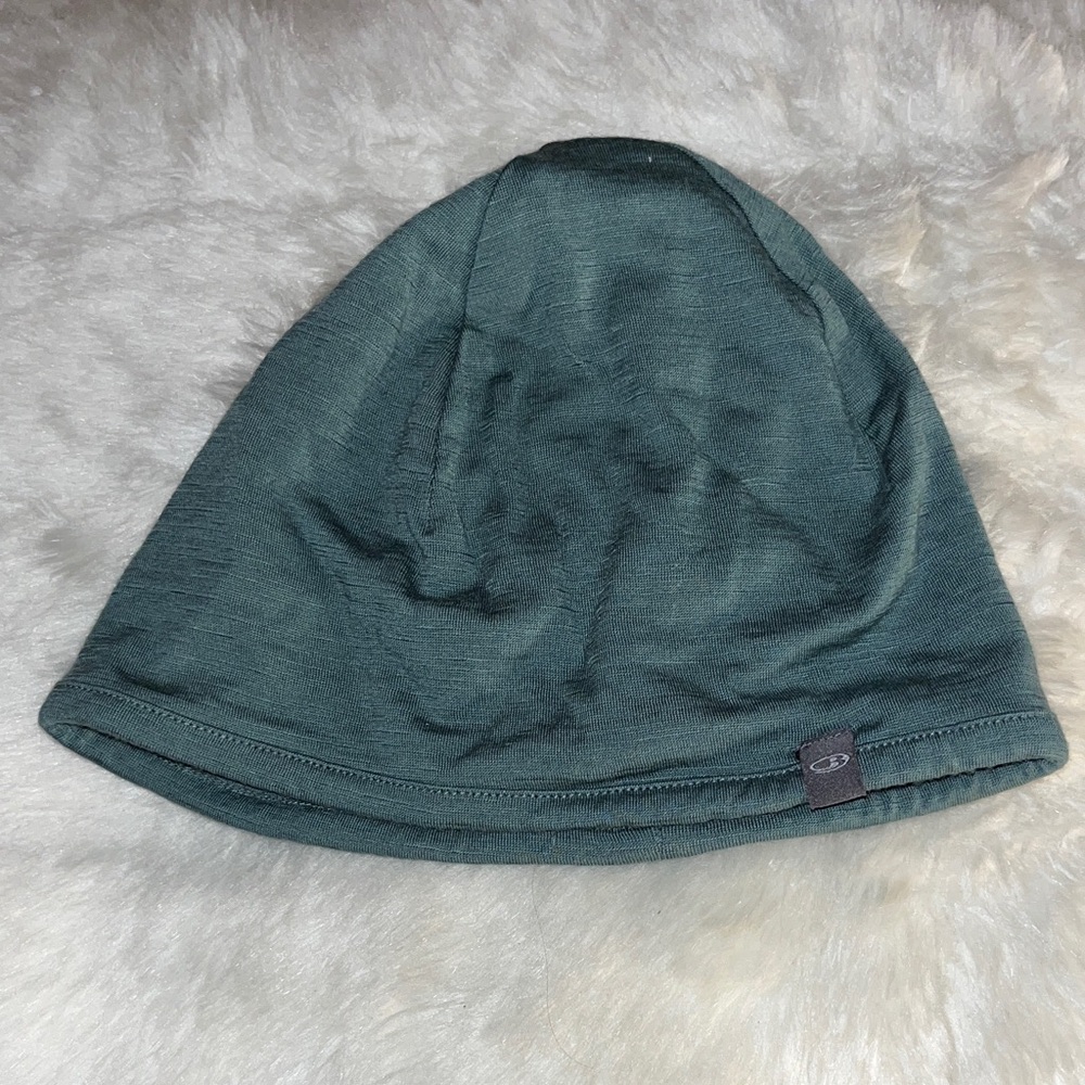 Icebreaker Pocket Hat